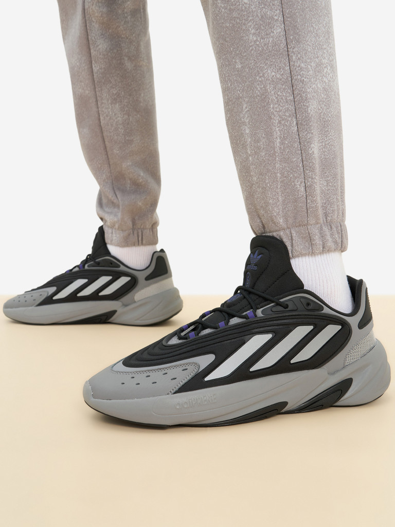 Кроссовки мужские adidas Ozelia