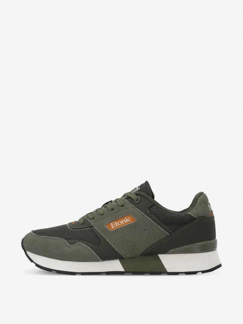 Кроссовки мужские Etonic Ace Зеленый 3899₽