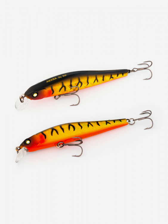 Воблер Akara Sly 90SP 9 гр. (1/3 oz 3,5 in) A129