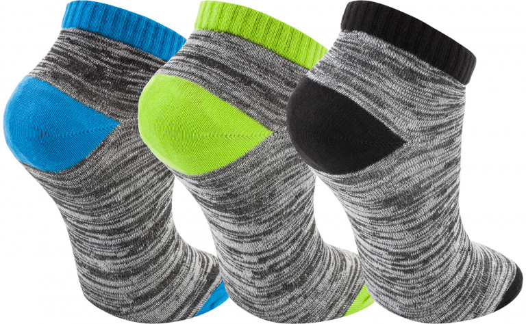 Носки для мальчиков Demix, 3 пары