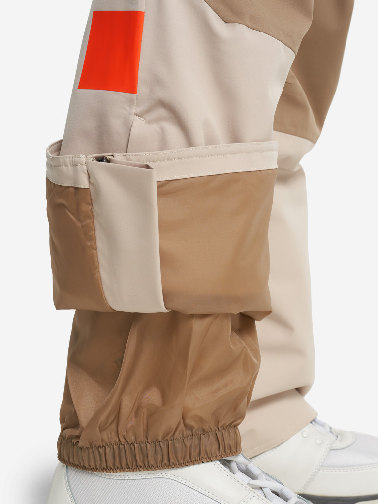 Брюки сноубордические женские Termit