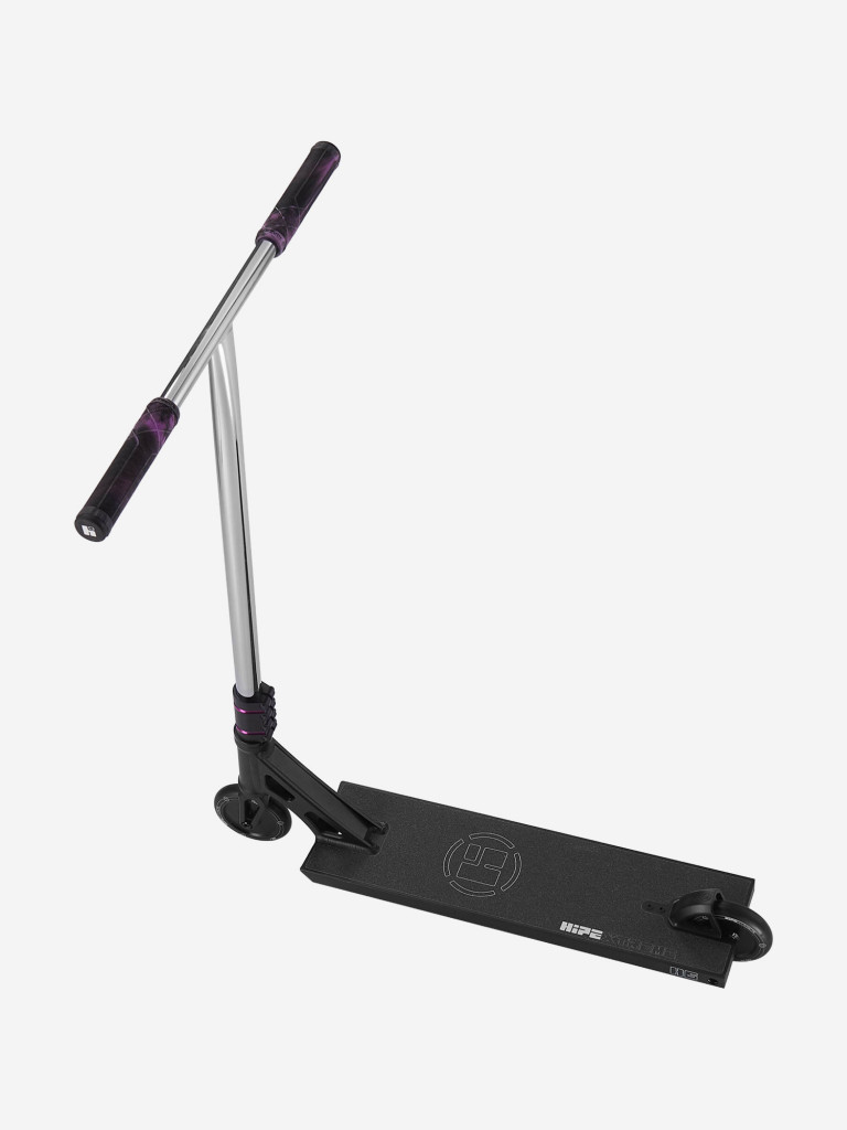 Самокат трюковой HIPEXTREME H6