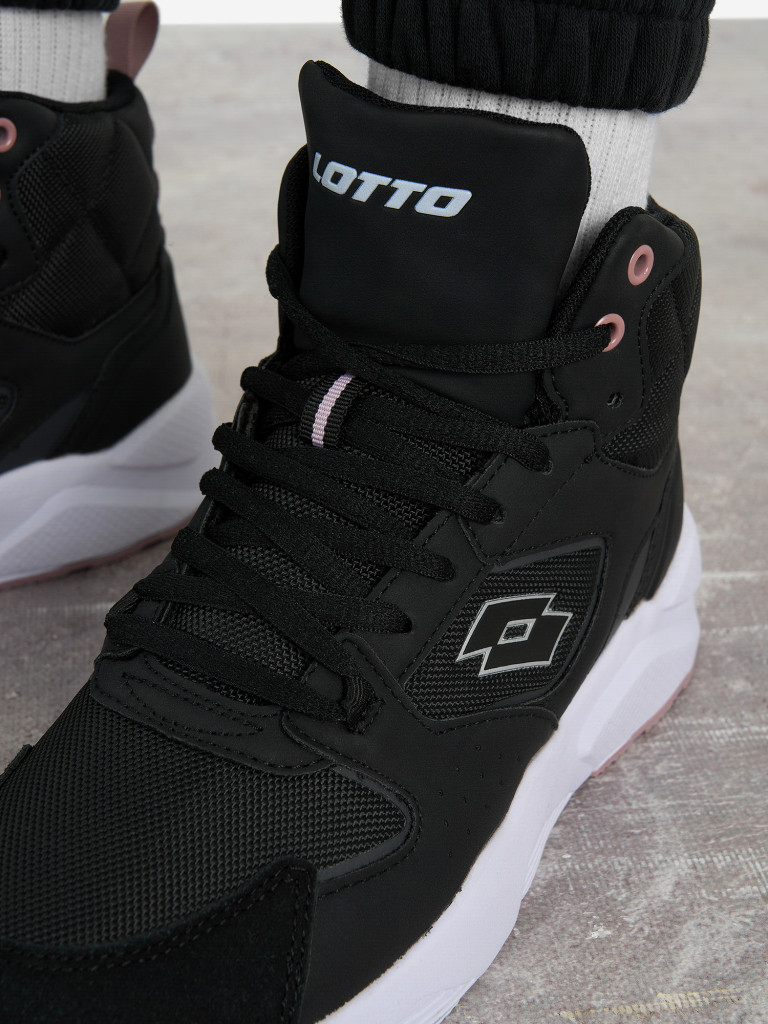 Кроссовки женские Lotto Tanava