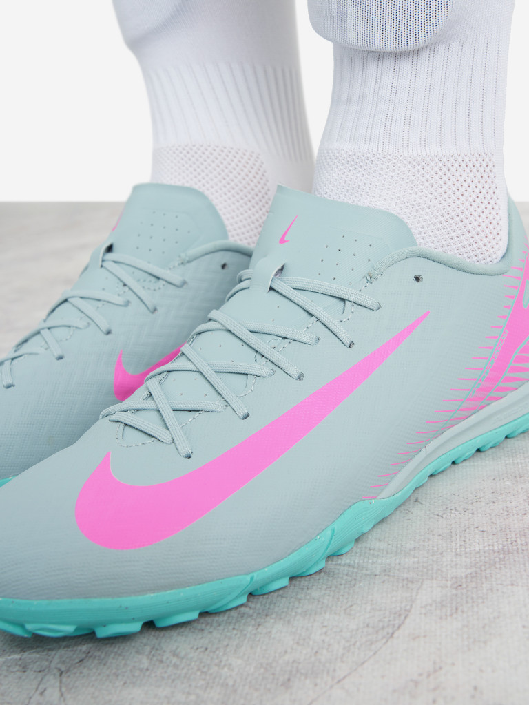 Бутсы мужские Nike Mercurial Vapor 16 TF