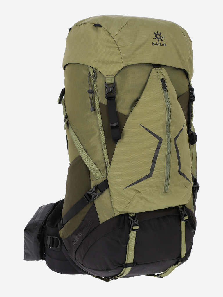 Рюкзак Kailas Ridge III Lightweight Trekking, 48+5 л