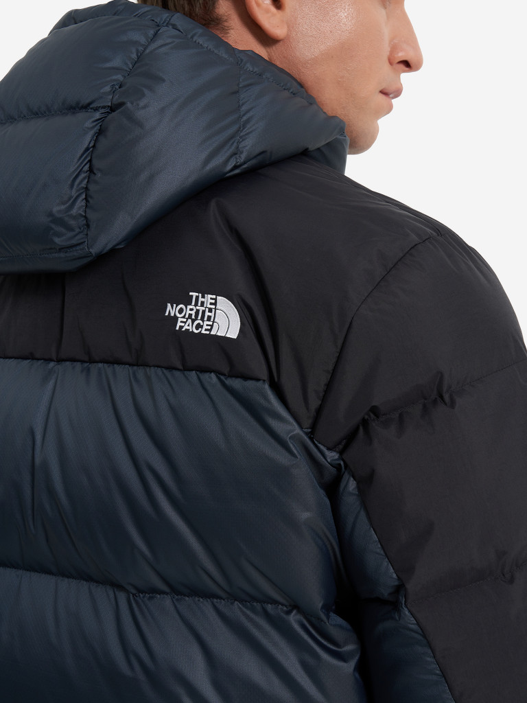 Пуховик мужской The North Face Diablo