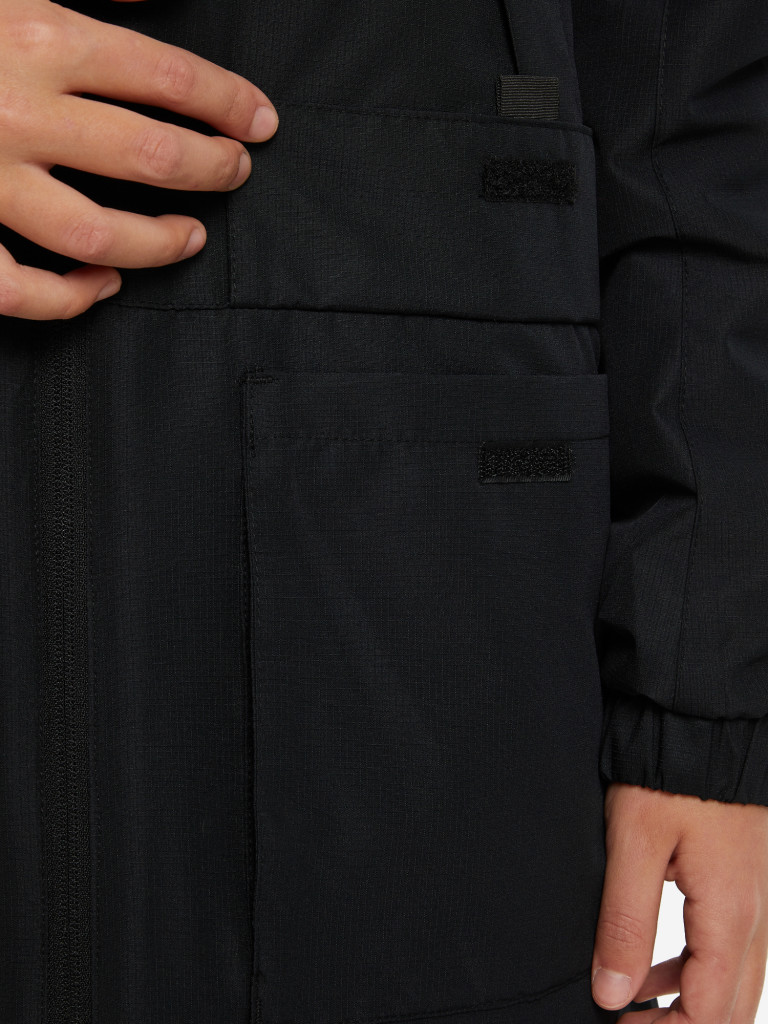 Куртка утепленная для мальчиков Outventure