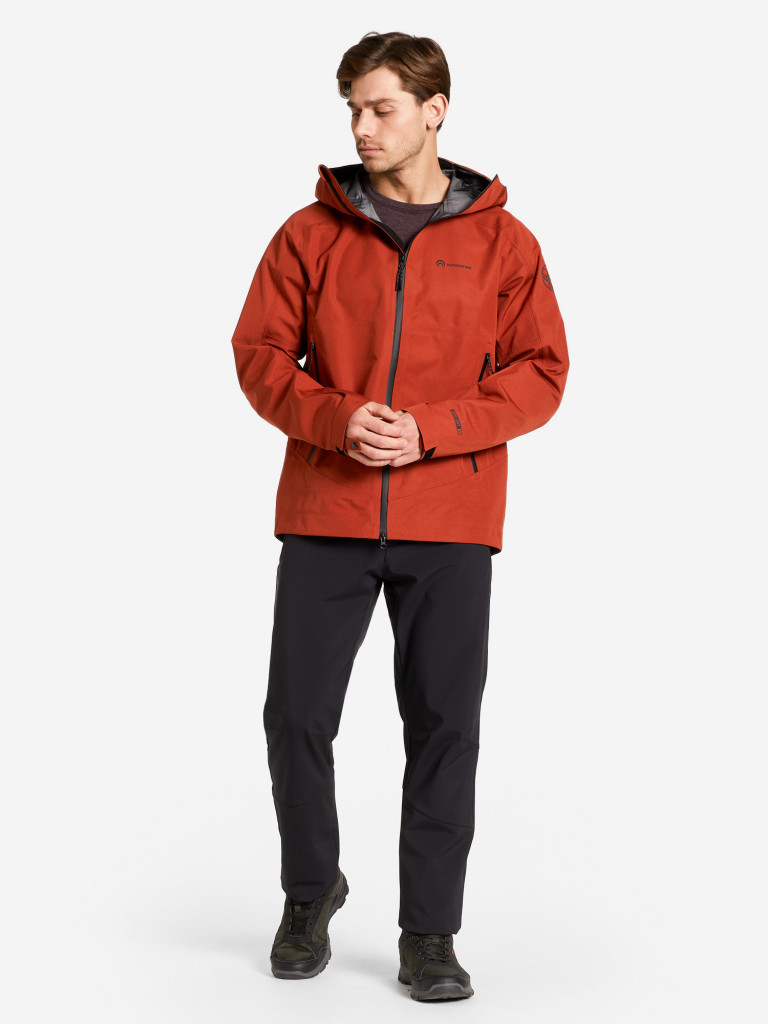 Куртка мембранная мужская Outventure