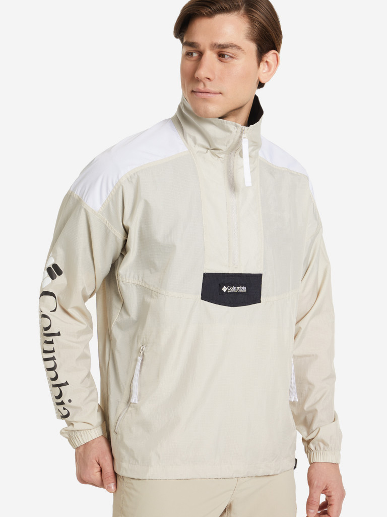 Ветровка мужская Columbia Santa Ana Anorak