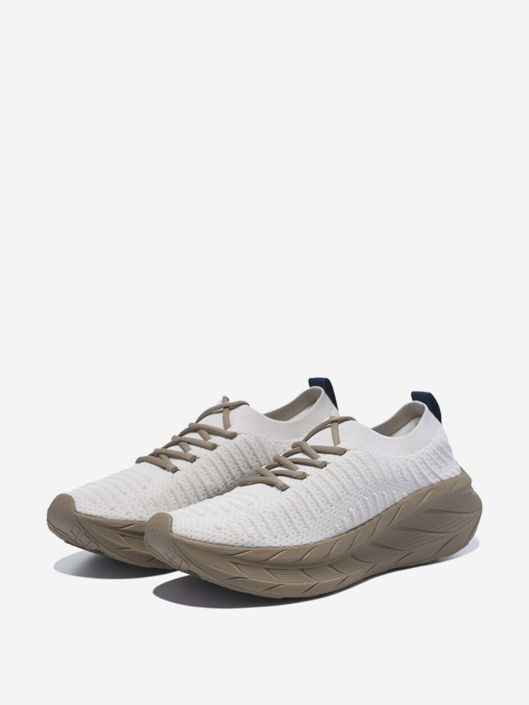 Кроссовки BMAI Expedition Strolling Mid-Top Running Shoes Men's Light Khaki
