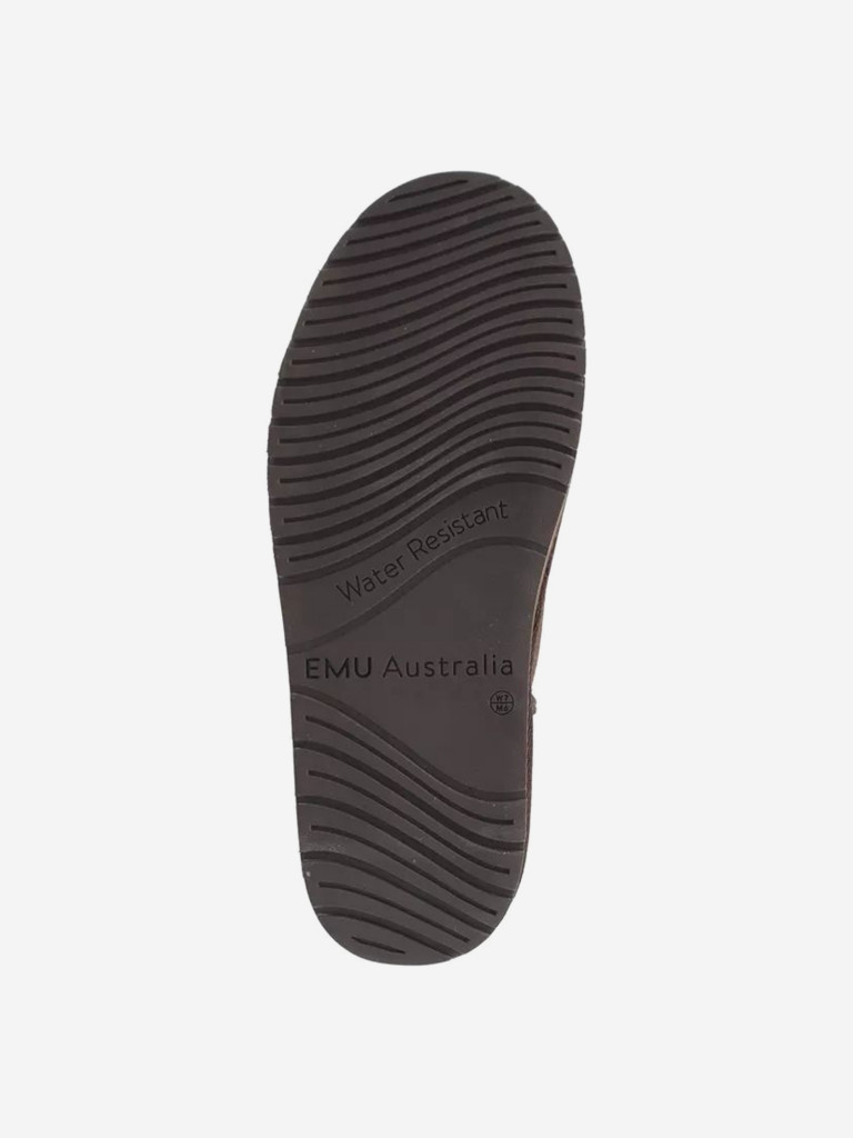 Угги женские EMU Australia Stingers Stinger Micro Flatform