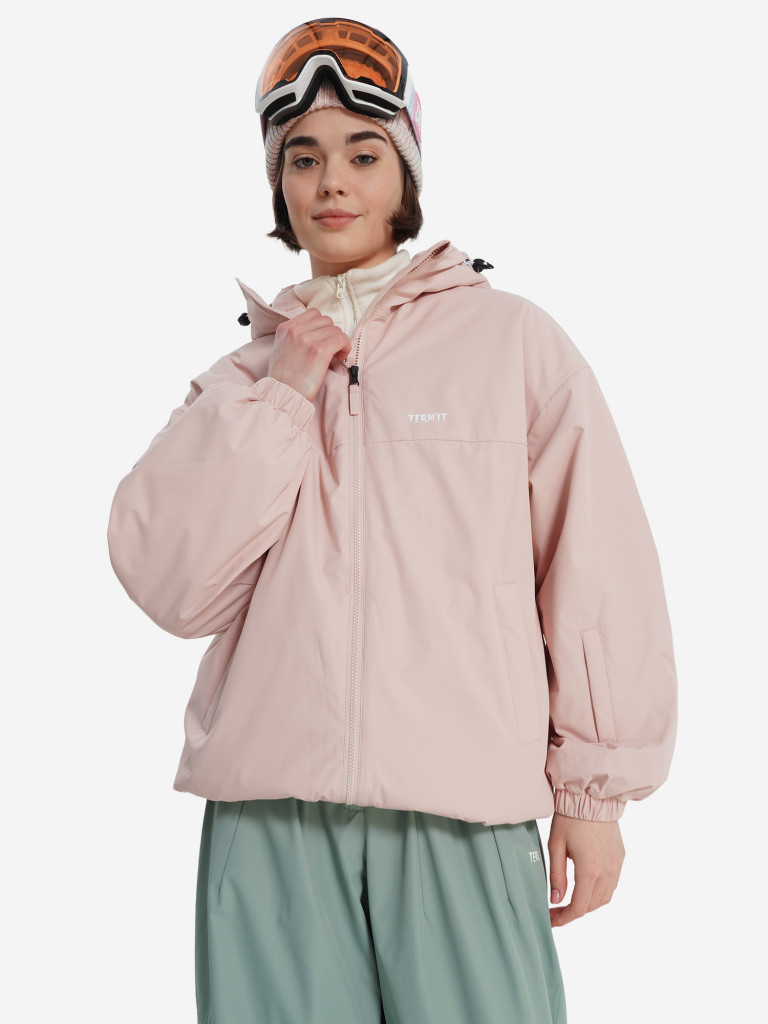 Куртка утепленная женская Termit