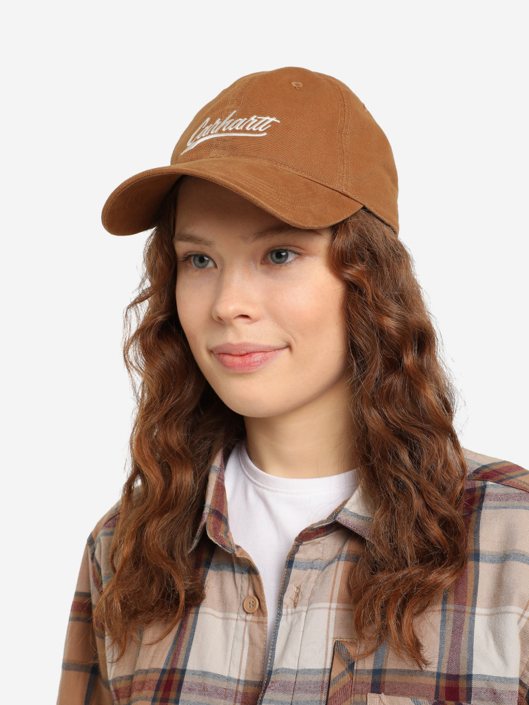 Бейсболка Carhartt