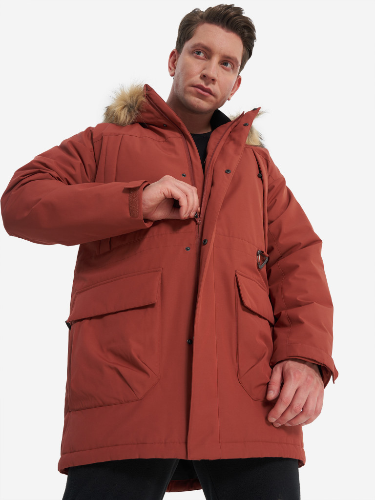 Куртка утепленная мужская Northland