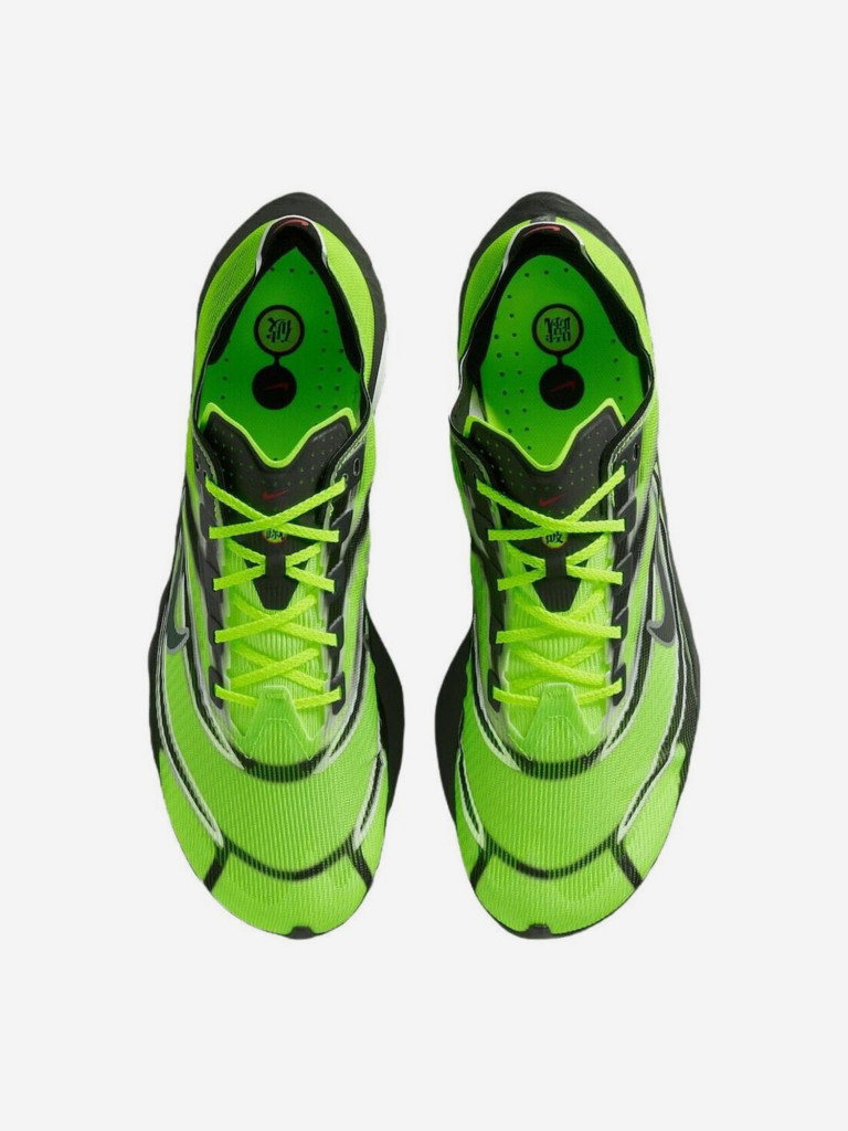 Кроссовки Nike VAPORFLY 4 Running