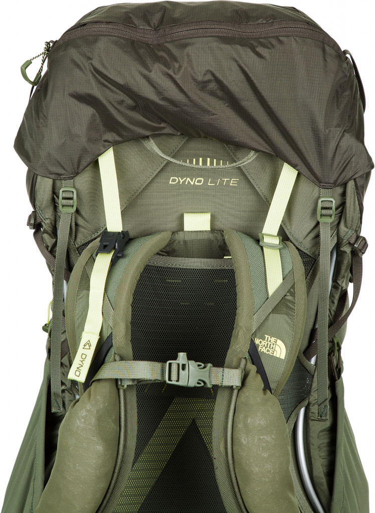 Рюкзак The North Face W Banchee - 50