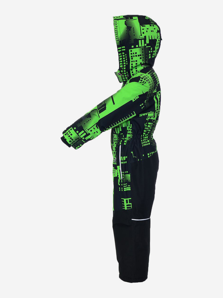 Комбинезон для мальчика JAM MIX