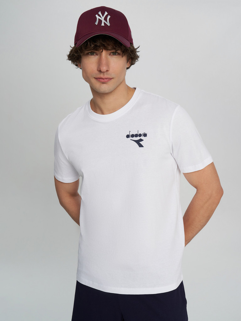 Футболка мужская Diadora