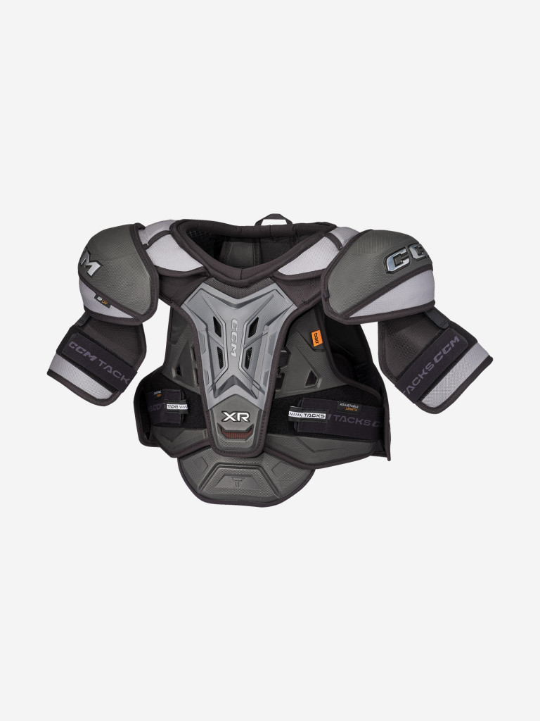 Защита торса детская CCM Tacks XR JR