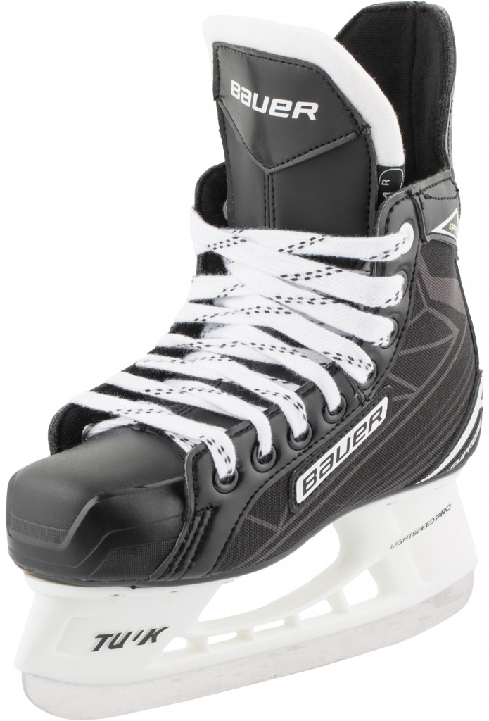 Коньки хоккейные детские Bauer Supreme Pro