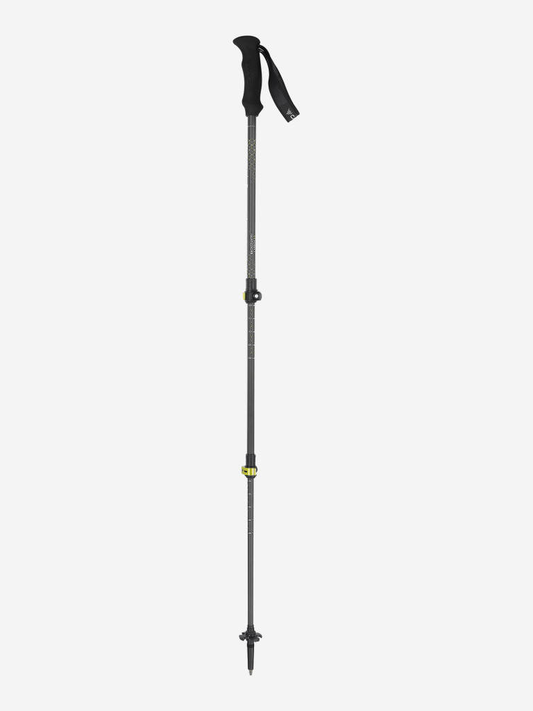 Палки треккинговые C.A.M.P. Backcountry Carbon