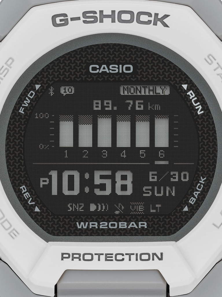 Наручные часы Casio G-Shock GBD-300-7E