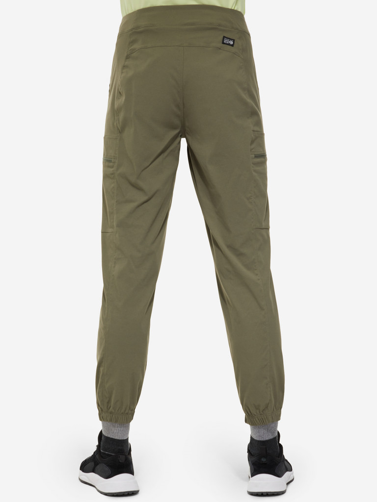 Брюки женские Mountain Hardwear Dynama Jogger