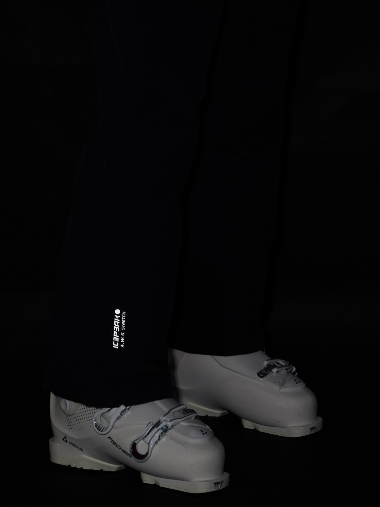 Брюки утепленные женские IcePeak Freyung