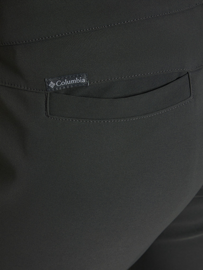 Брюки утепленные женские Columbia Ogden Point Pant