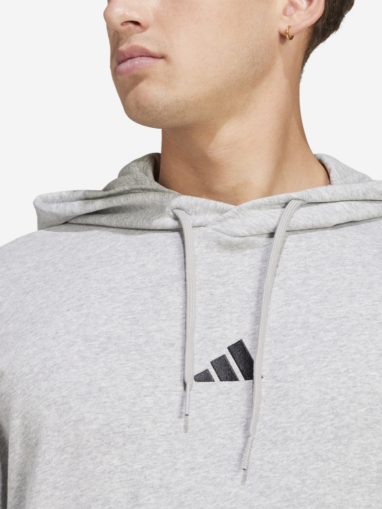 Худи мужское adidas Feelcozy