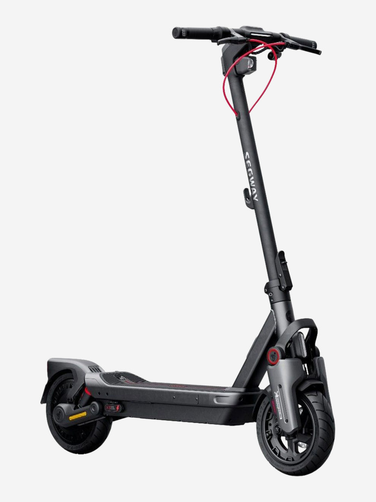 Электросамокат Segway Max G3