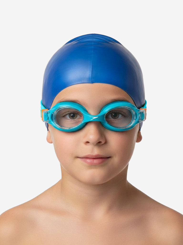 Очки для плавания детские Speedo Skoogle Gog