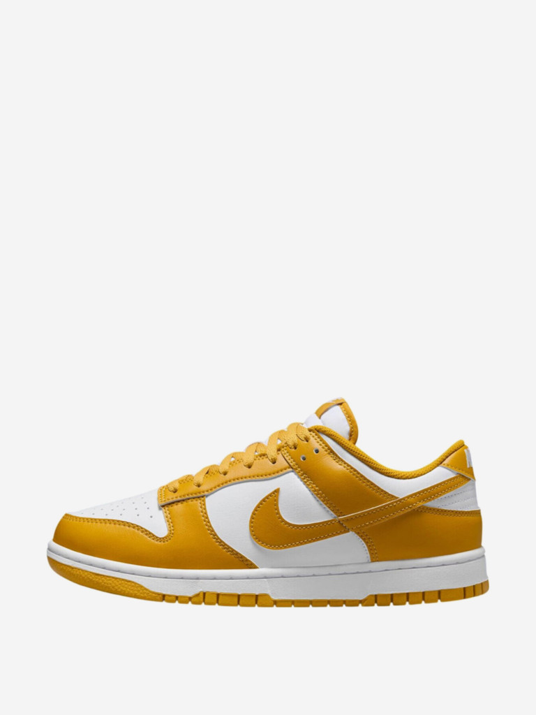 Кеды мужские Nike Dunk Low