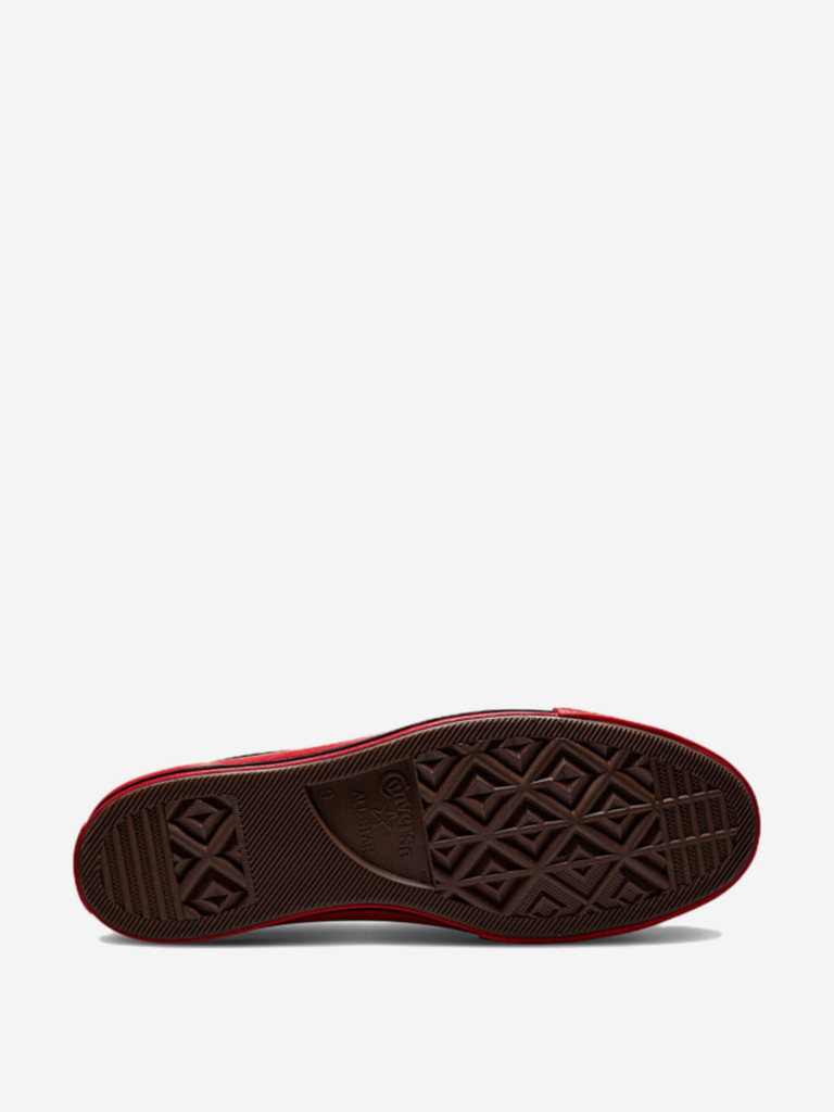 Кроссовки Converse X Comme Des Garcons Play Chuck 70 Low