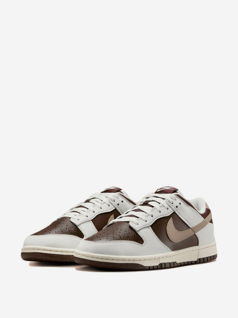 Кроссовки Nike Dunk Low Next Nature