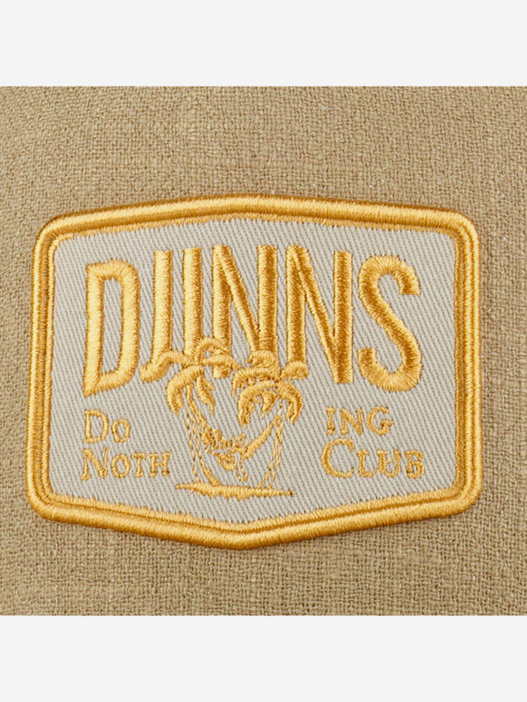 Бейсболка с сеточкой DJINNS HFT HippyCanvas