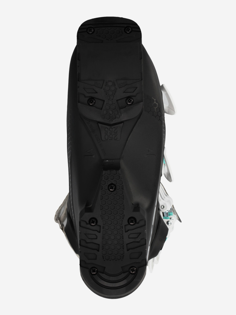 Ботинки горнолыжные женские Head Edge LYT 70