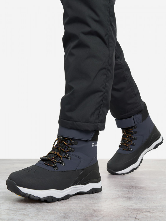 Сапоги утепленные для мальчиков Outventure Crater High