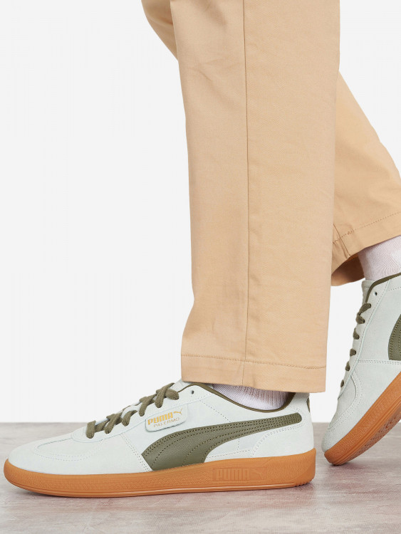 Кеды мужские PUMA Palermo