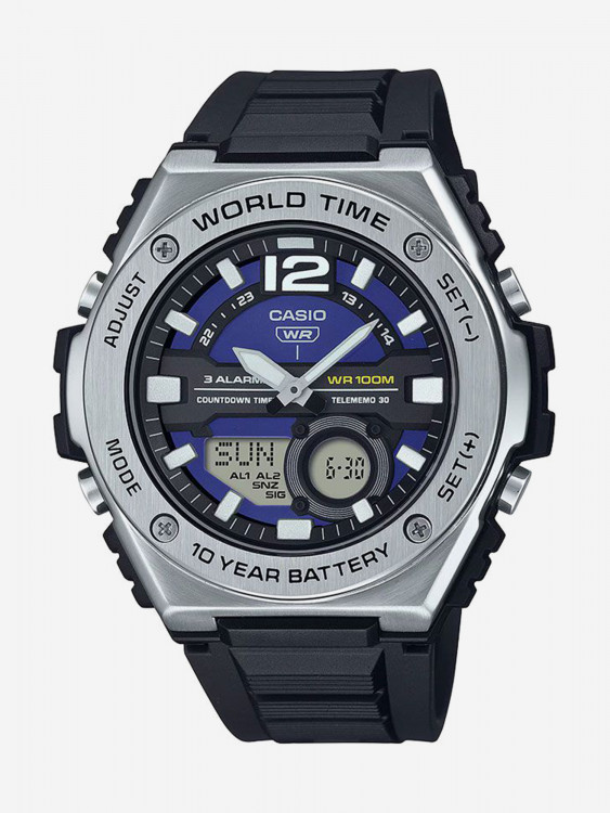 Наручные часы CASIO MWQ-100-2A