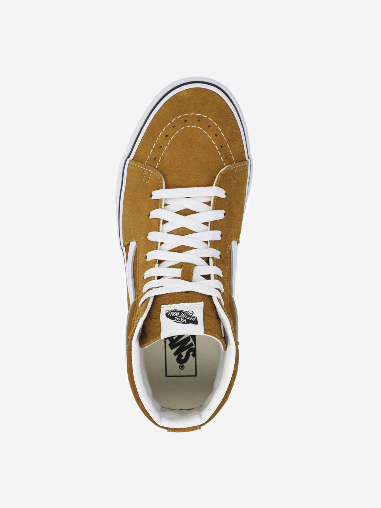 Кеды женские Vans Ua Sk8-Hi