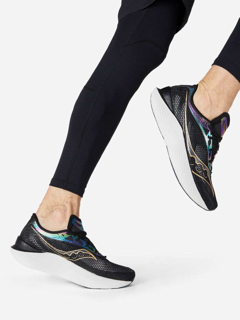 Кроссовки мужские Saucony Endorphin Pro 3