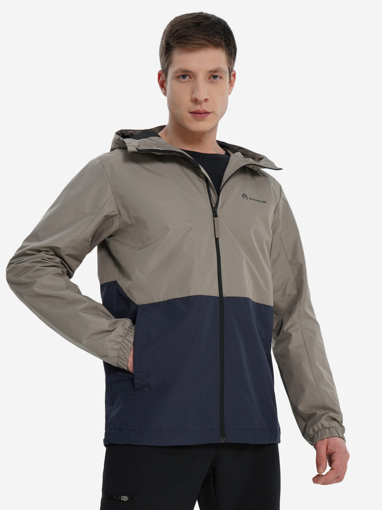 Ветровка мужская Outventure Ruskeala