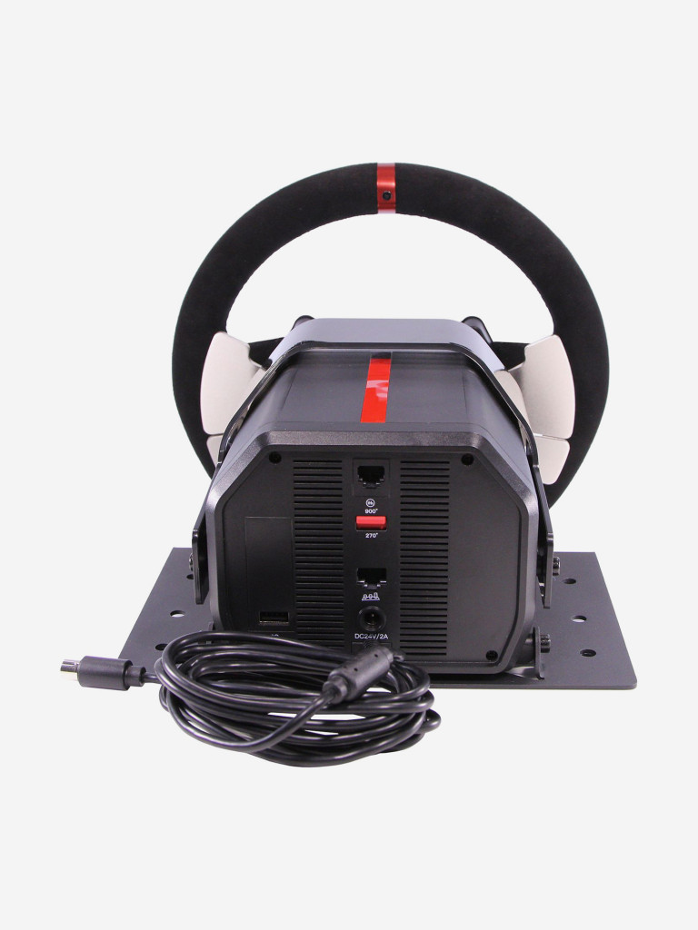 Игровой руль ARTPLAYS V-1600 Pro Force Feedback