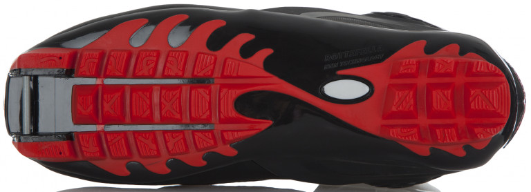 Ботинки для беговых лыж Madshus Hyper RPU