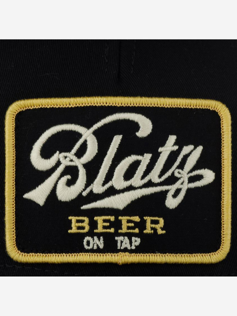 Бейсболка с сеточкой AMERICAN NEEDLE 42960A-BLATZ Blatz Valin