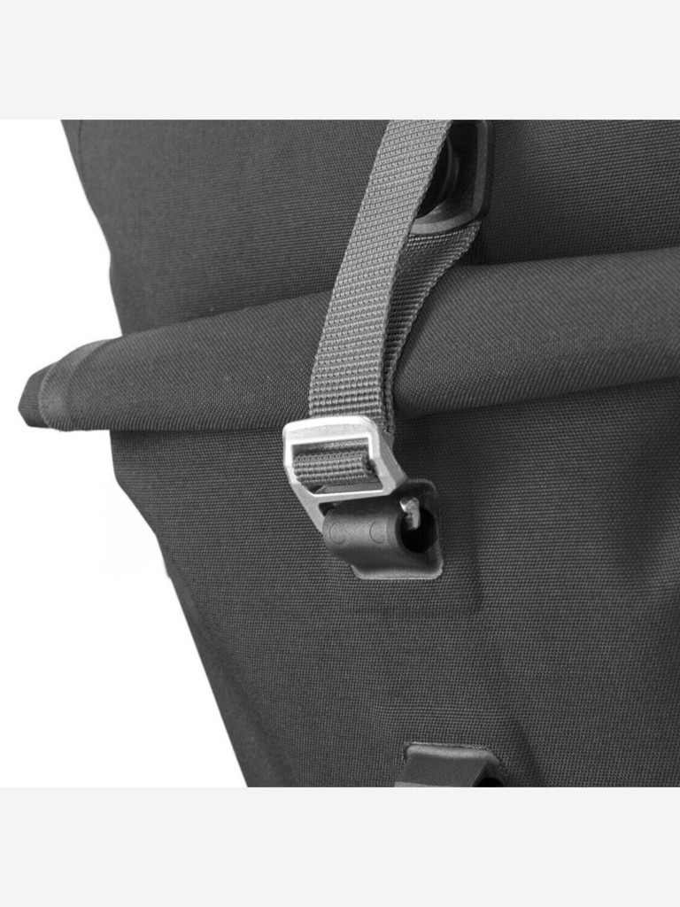 Велосумка на багажник ORTLIEB Back-Roller Plus 20 л
