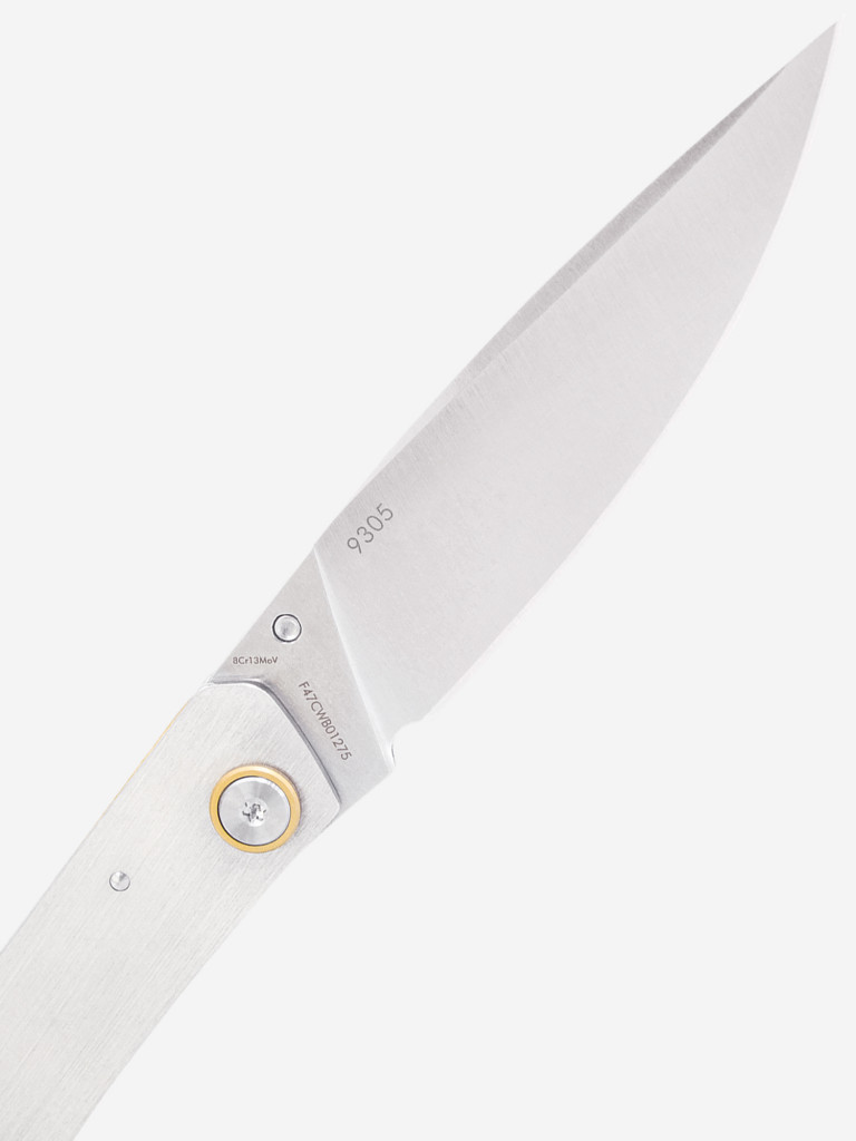Складной нож SanRenMu 9305