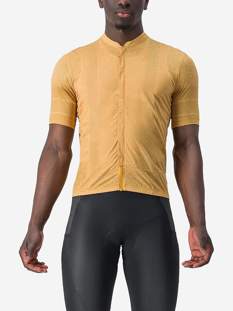 Джерси мужское CASTELLI Unlimited Terra