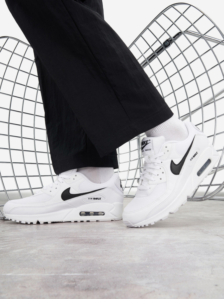 Кроссовки женские Nike Air Max 90